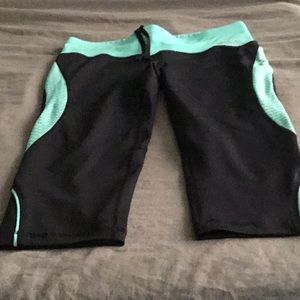 FILA Leggings Mesh